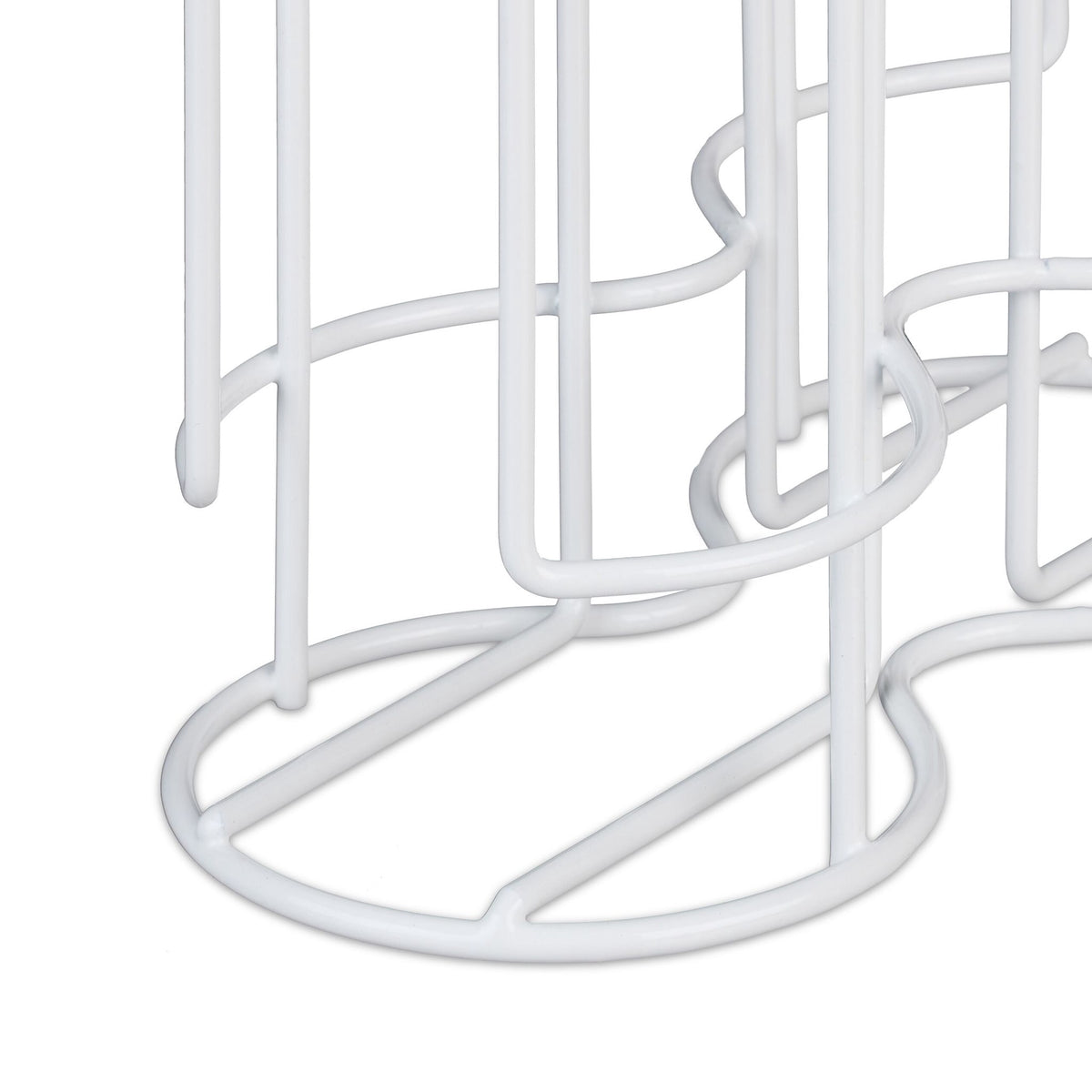 Tassimo capsule holder for 32 capsules