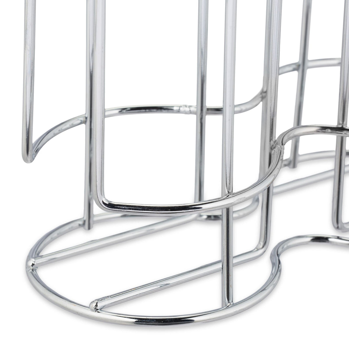 Tassimo capsule holder for 32 capsules
