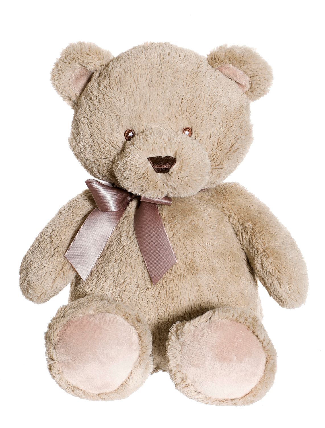 Teddy Bear, Soft Fur, 38cm, Machine Washable