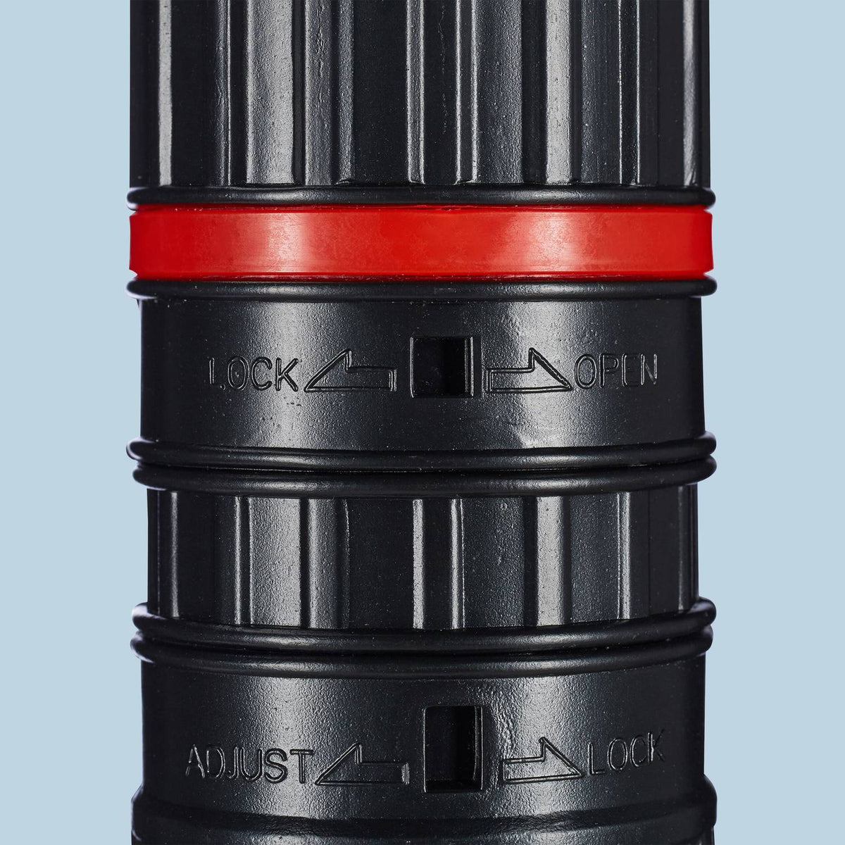 Telescopic Poster Tube – Adjustable, Portable, Secure