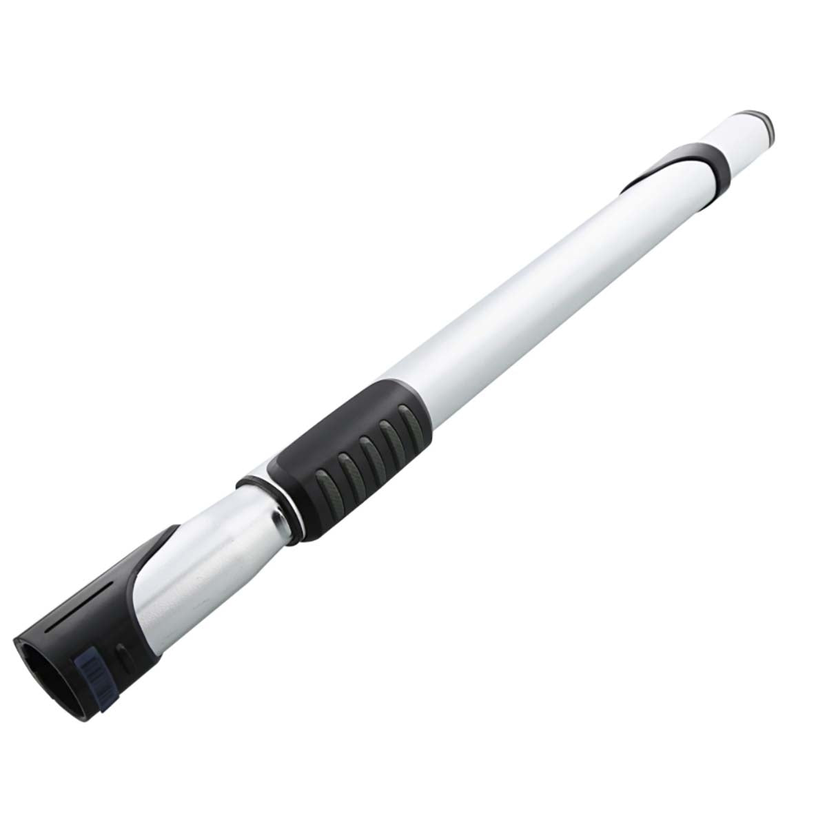 Telescopic vacuum tube 36 mm Silver