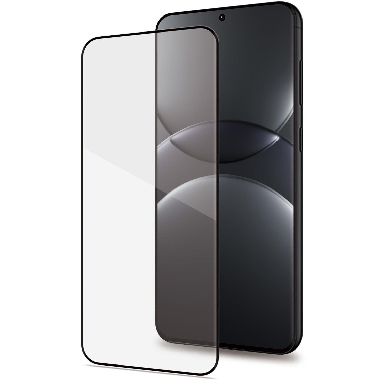 Tempered Glass Screen Protector for Galaxy A26/A16
