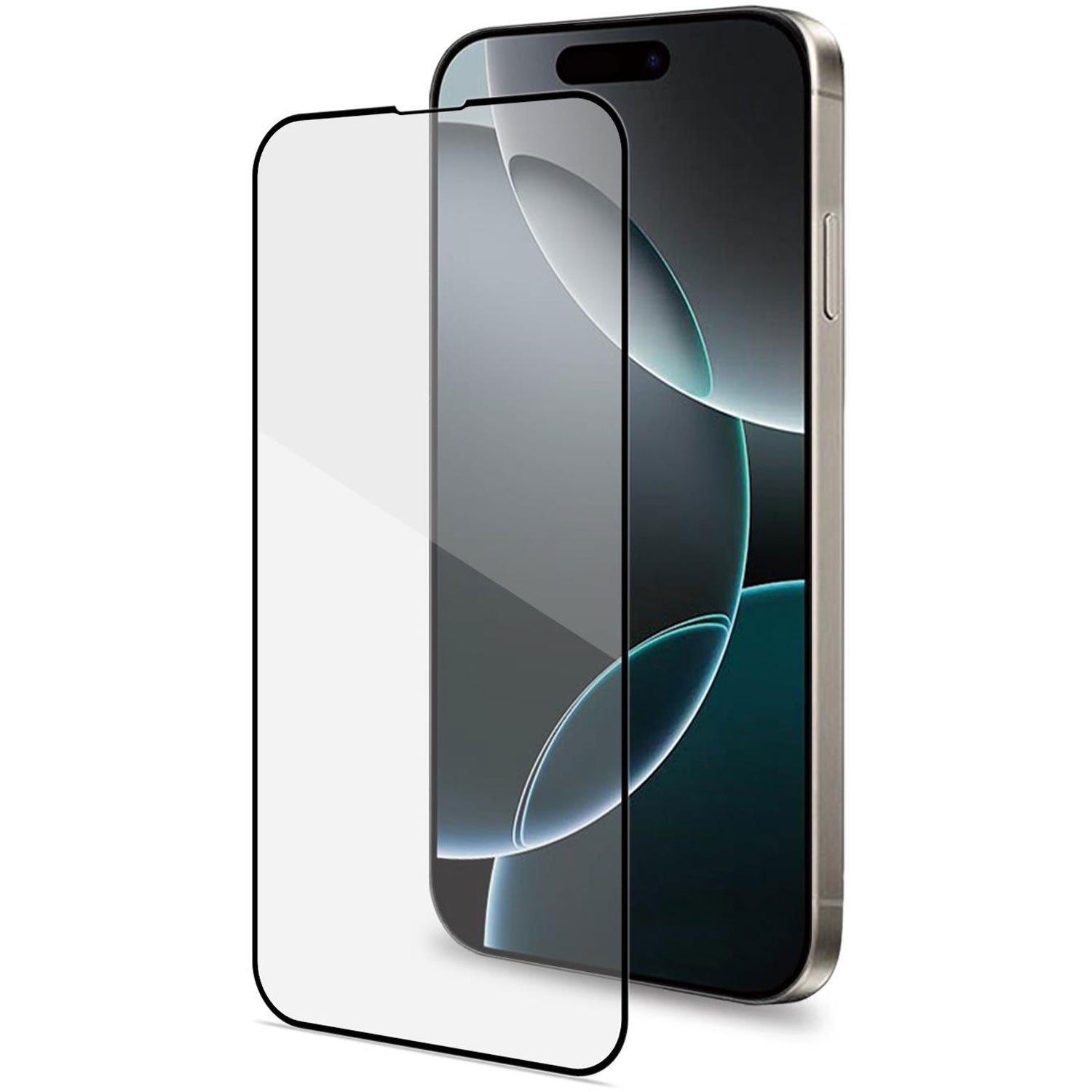 Tempered Glass Screen Protector for Samsung Galaxy S25 FE