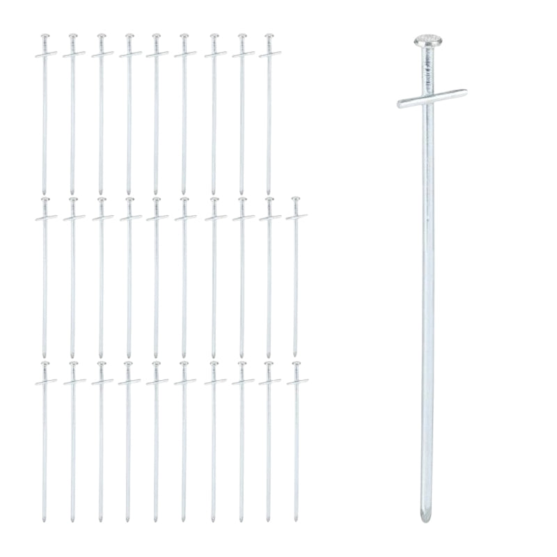 Tent Pegs Set of 30