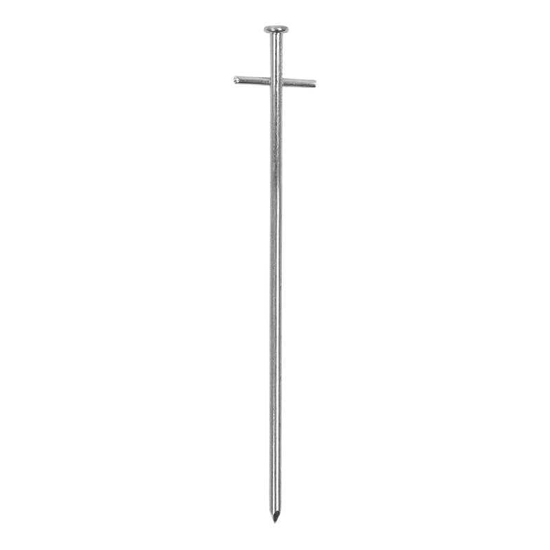 Tent peg Steel set of 20