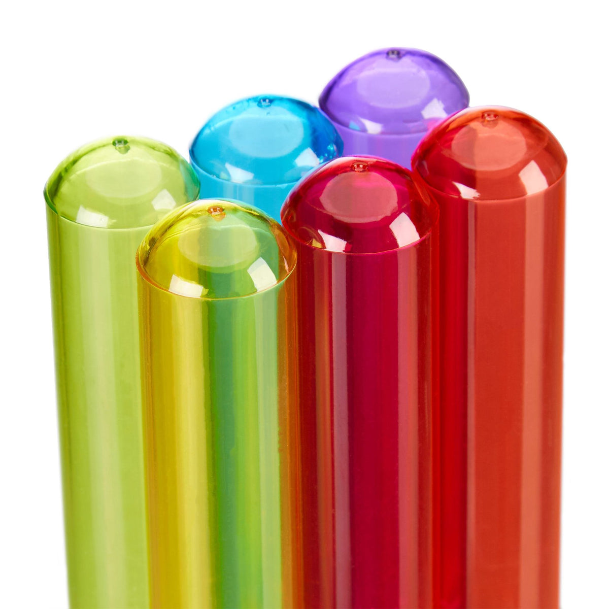 Test tube shot glass set of 18