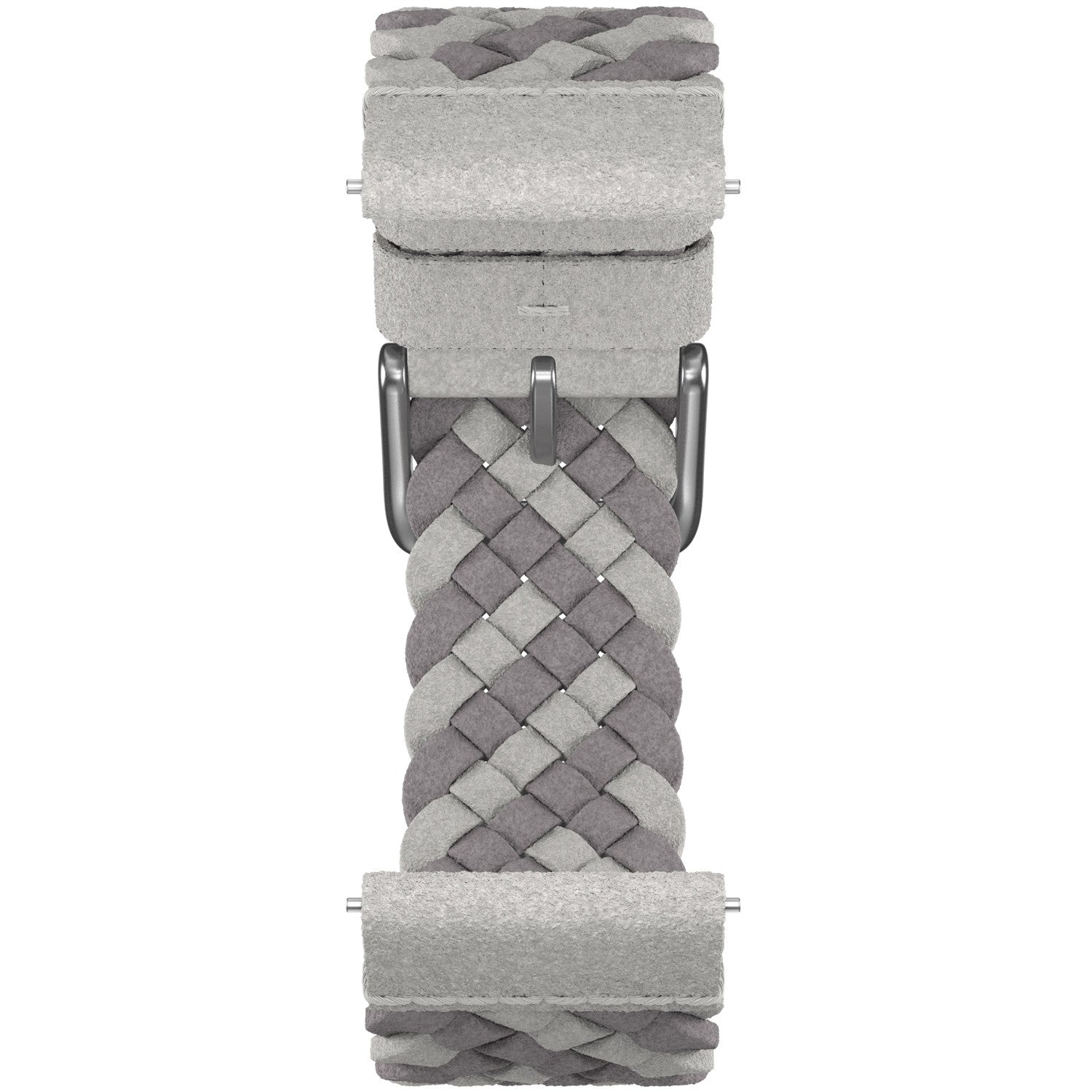 Textile Bracelet 20mm Alcantara Stone Medium