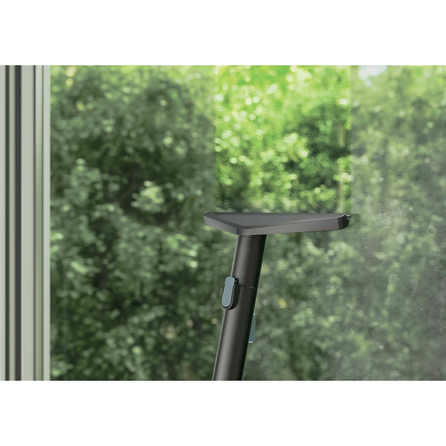 Textile & Window Cleaning Washer/Dryer Combo
