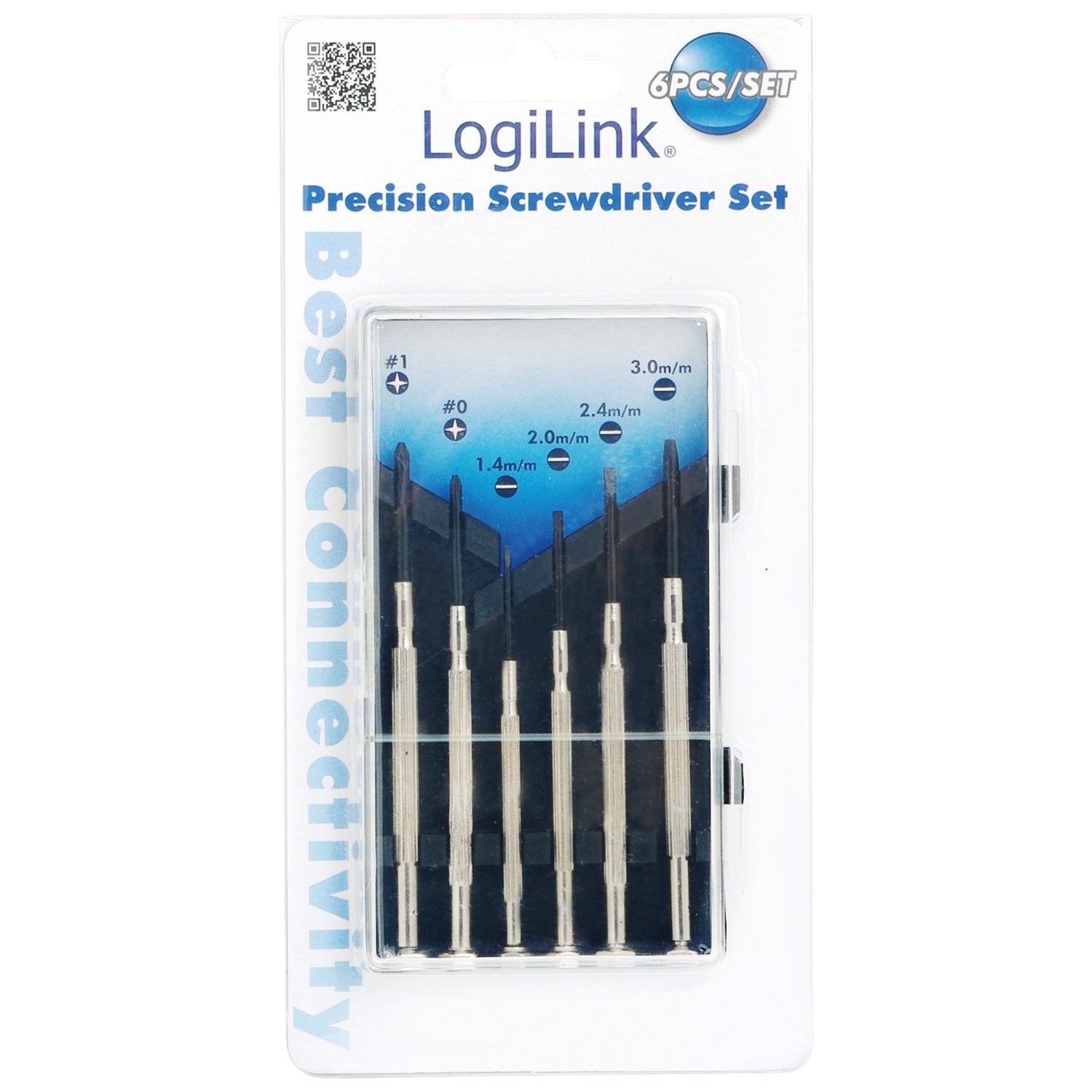 The Precision Small screwdriver