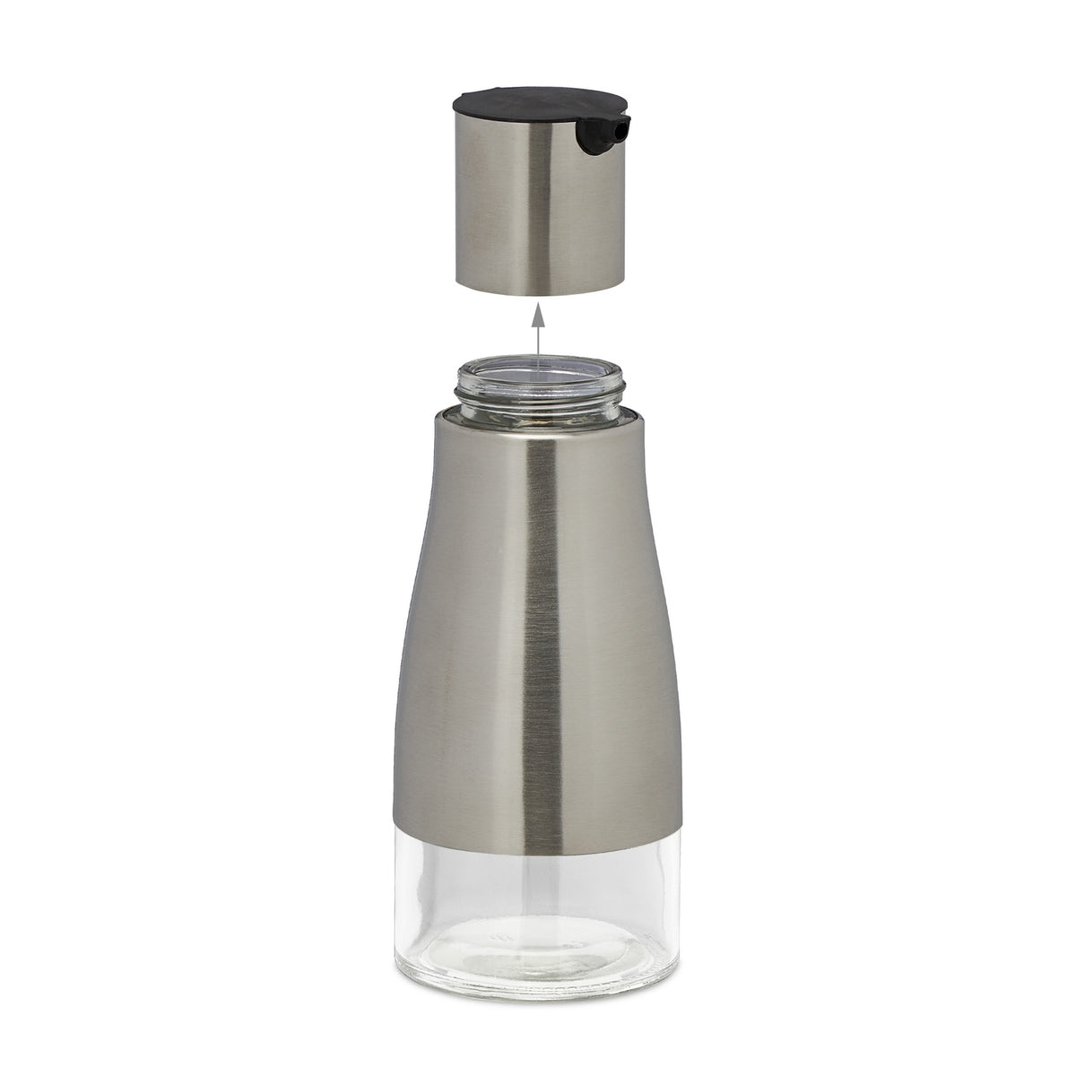 The oil and vinegar set