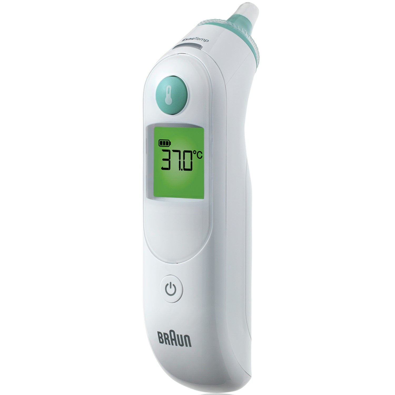 ThermoScan 6 with Age Precisioned IRT6515NOEE