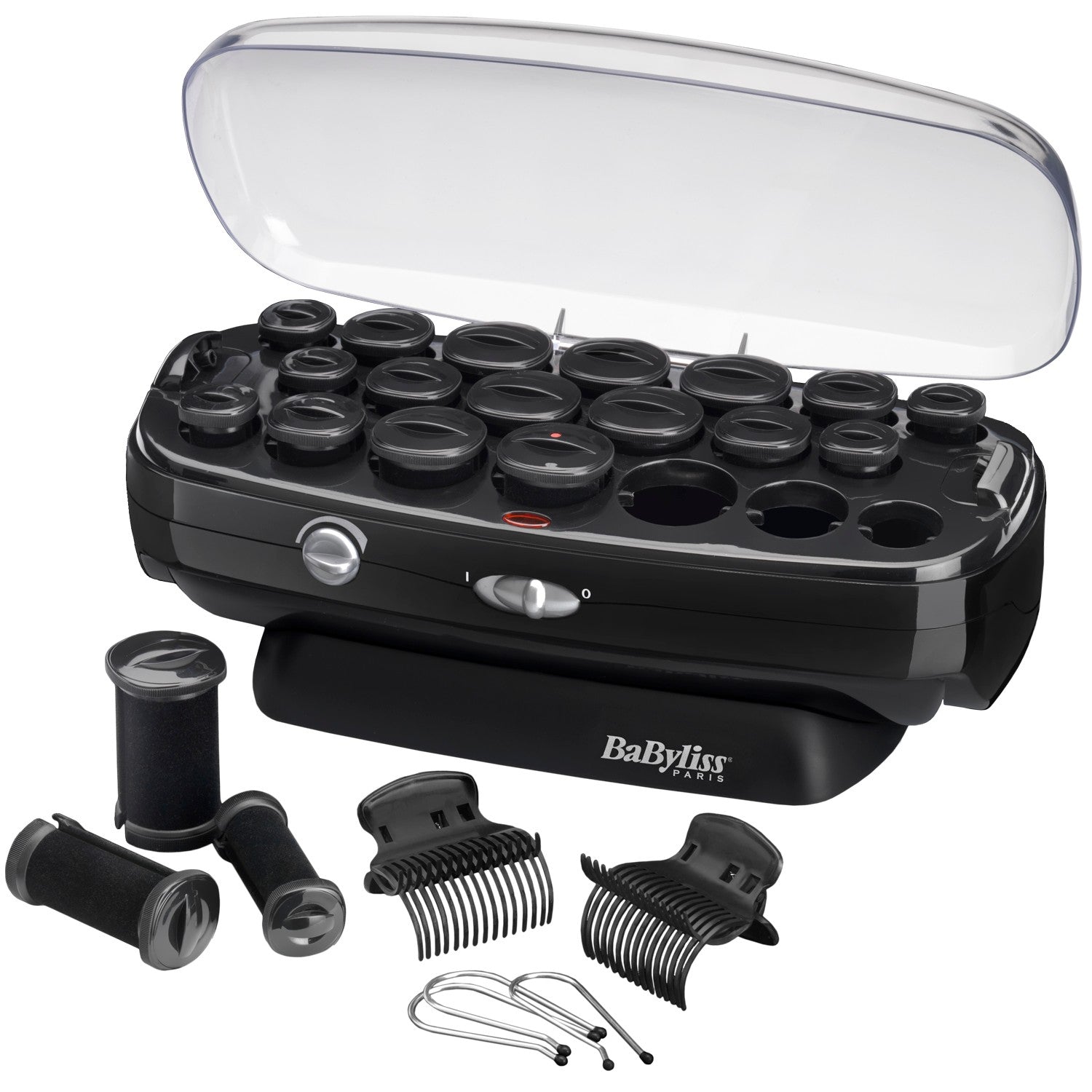 Thermo-ceramic Rollers RS035E