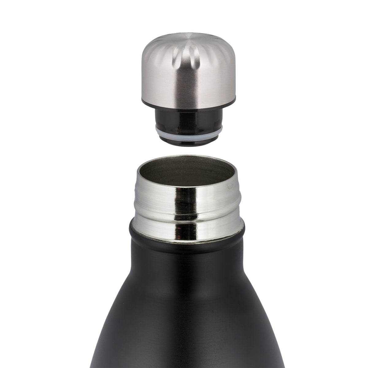Thermo drinking bottle 1 liter