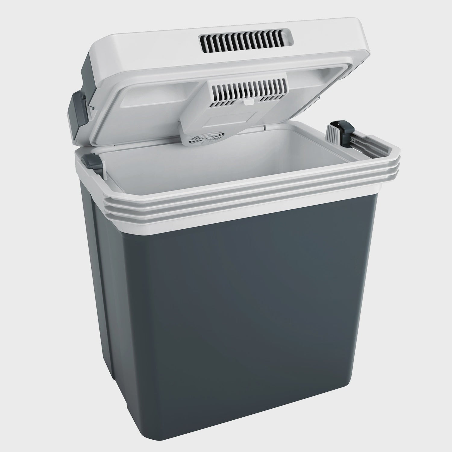 Thermoelectric Cool/Heat Box, 24L, 12/230V Power