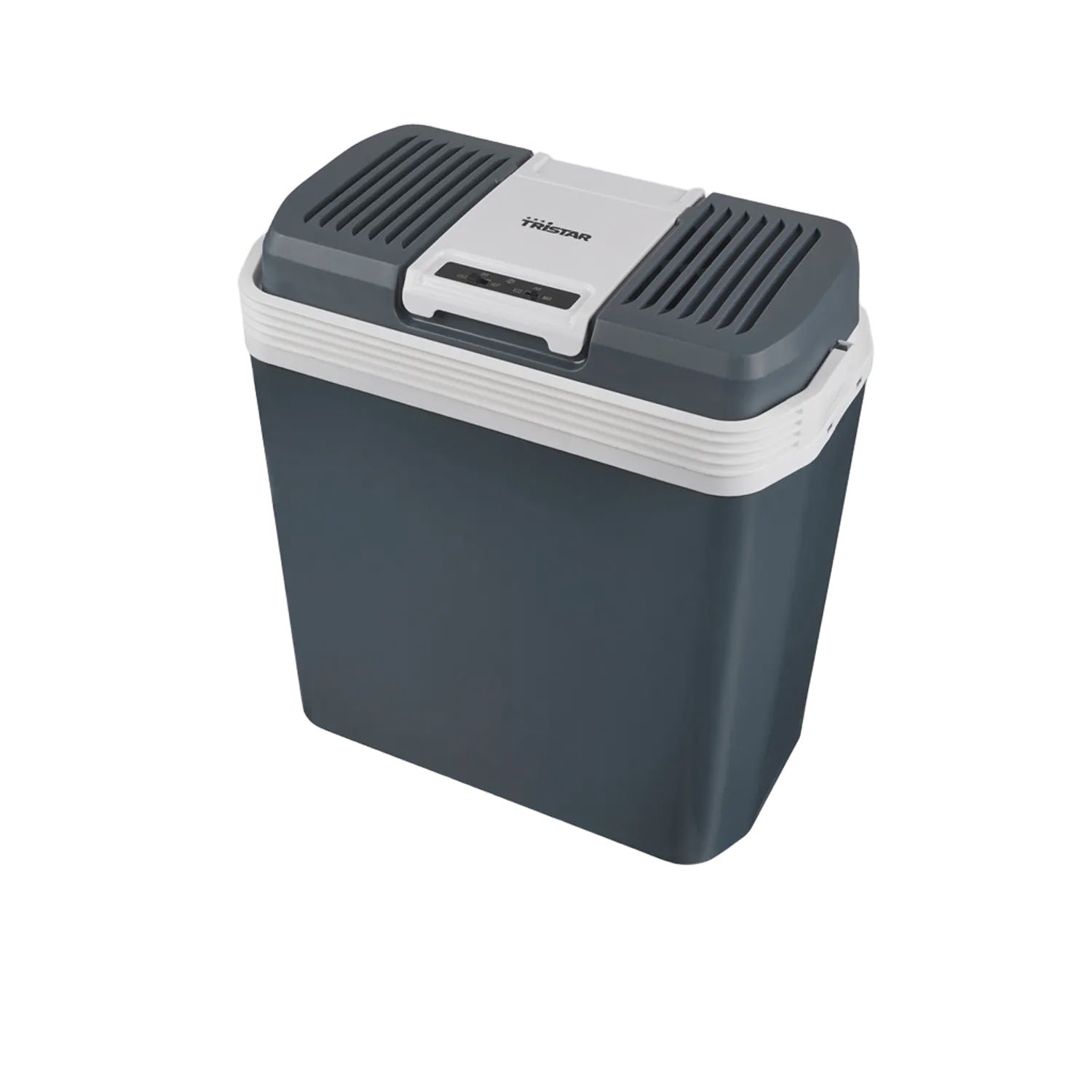 Thermoelectric Cooler & Warmer, 20L, 12/230V, Portable