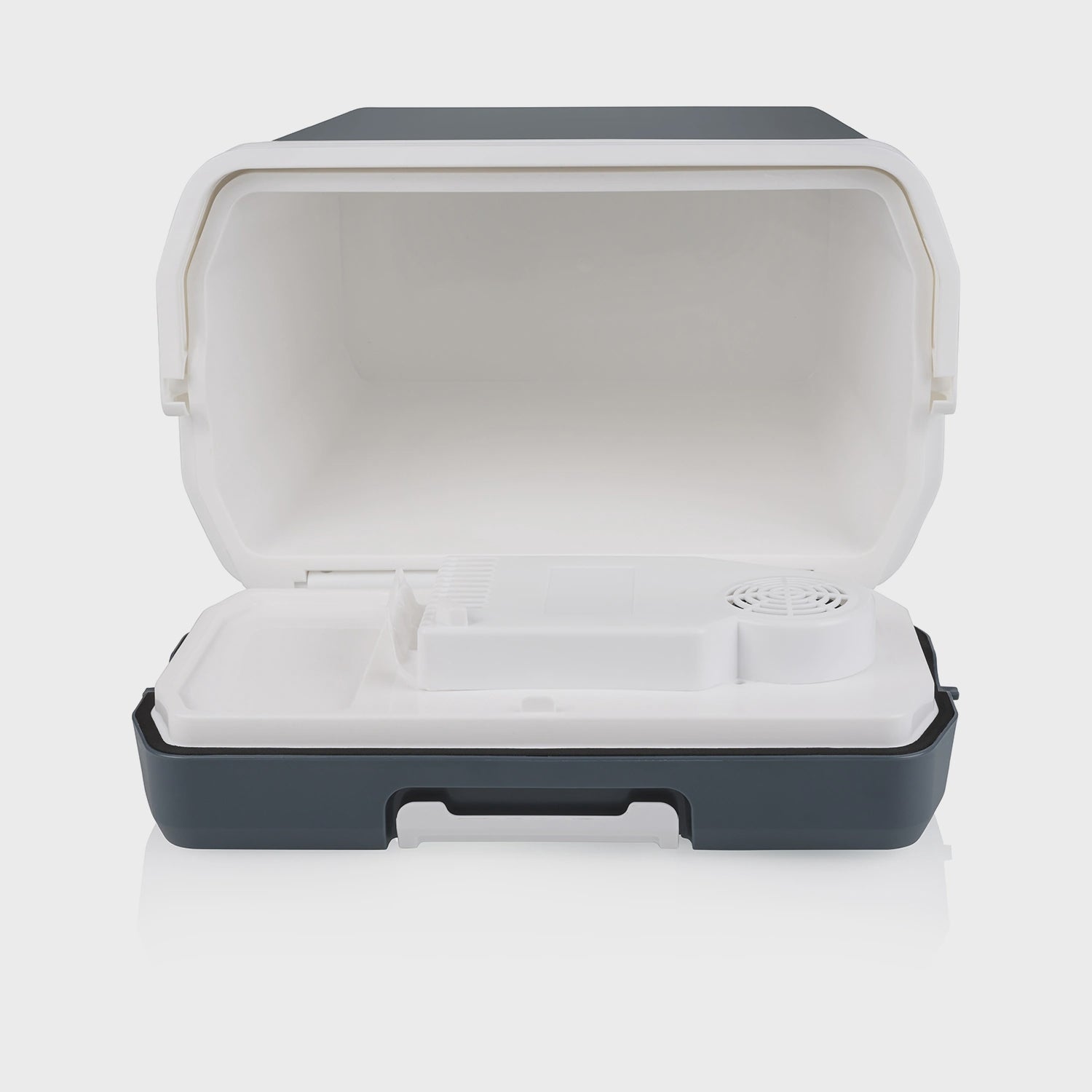 Thermoelectric Cooler & Warmer, 20L, 12/230V, Portable
