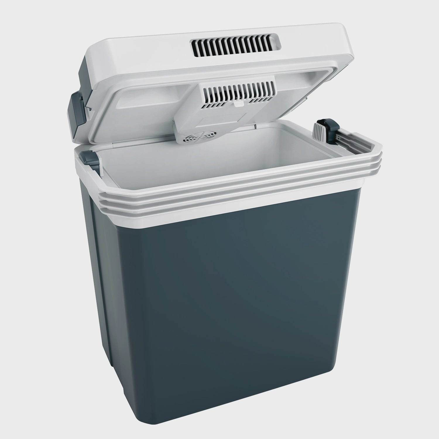 Thermoelectric Cooler & Warmer, 30L, 12V/230V, Portable