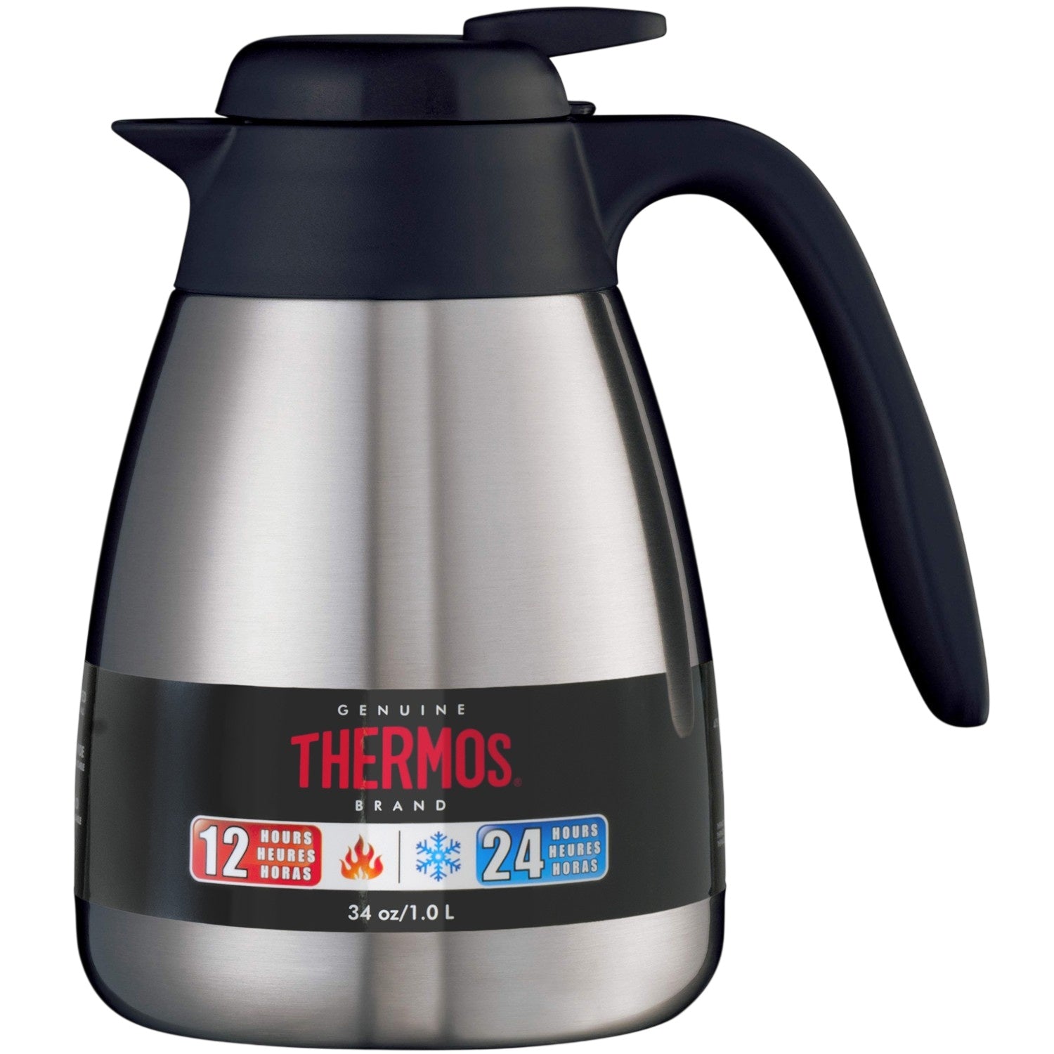 Thermos 1.L