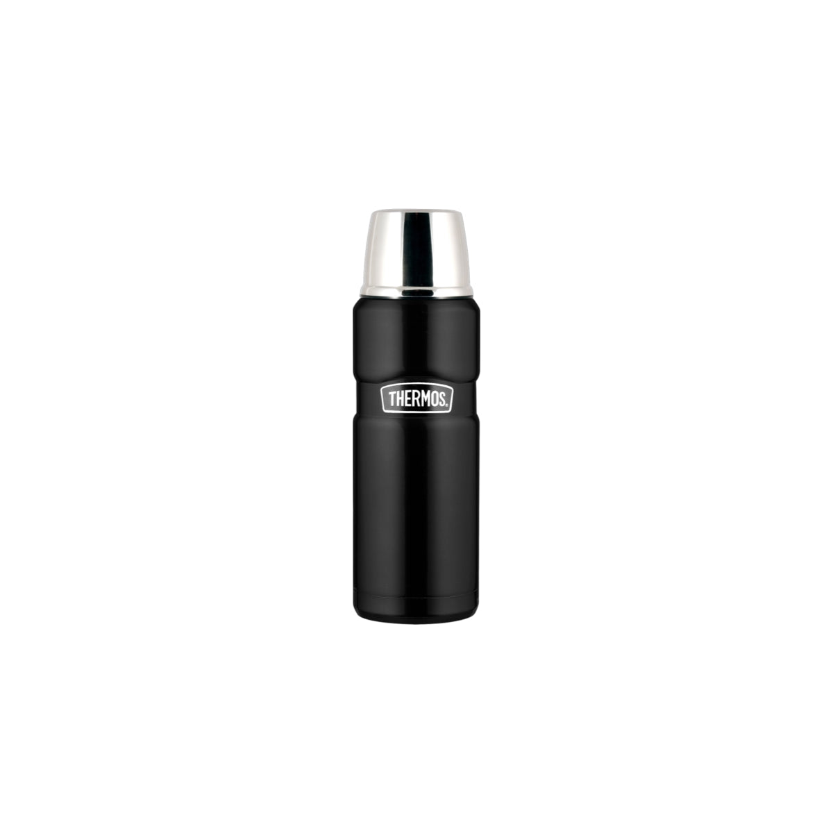 Thermos King 1.2 L Matt Black SK-1200(BKM)