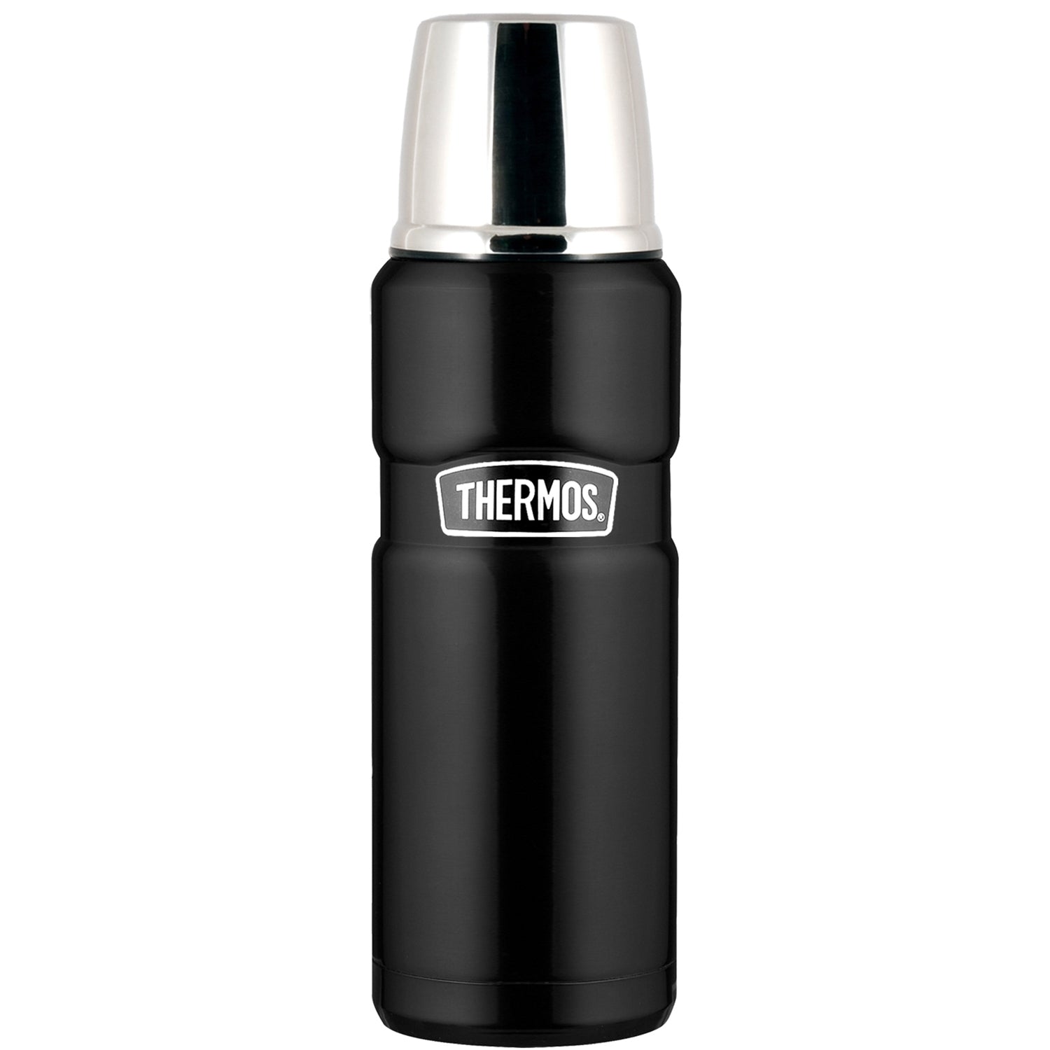 Thermos King Matt Black 0.5 L SK-500(BKM)