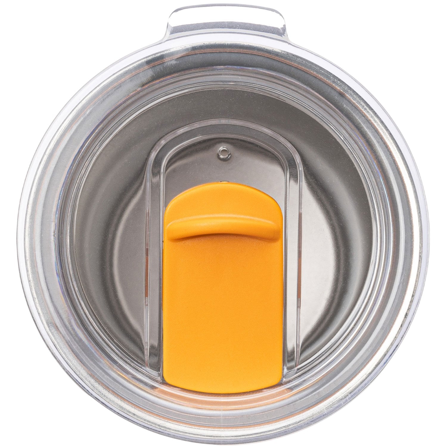 Thermos mug black 0.5 liter On-the-go mug