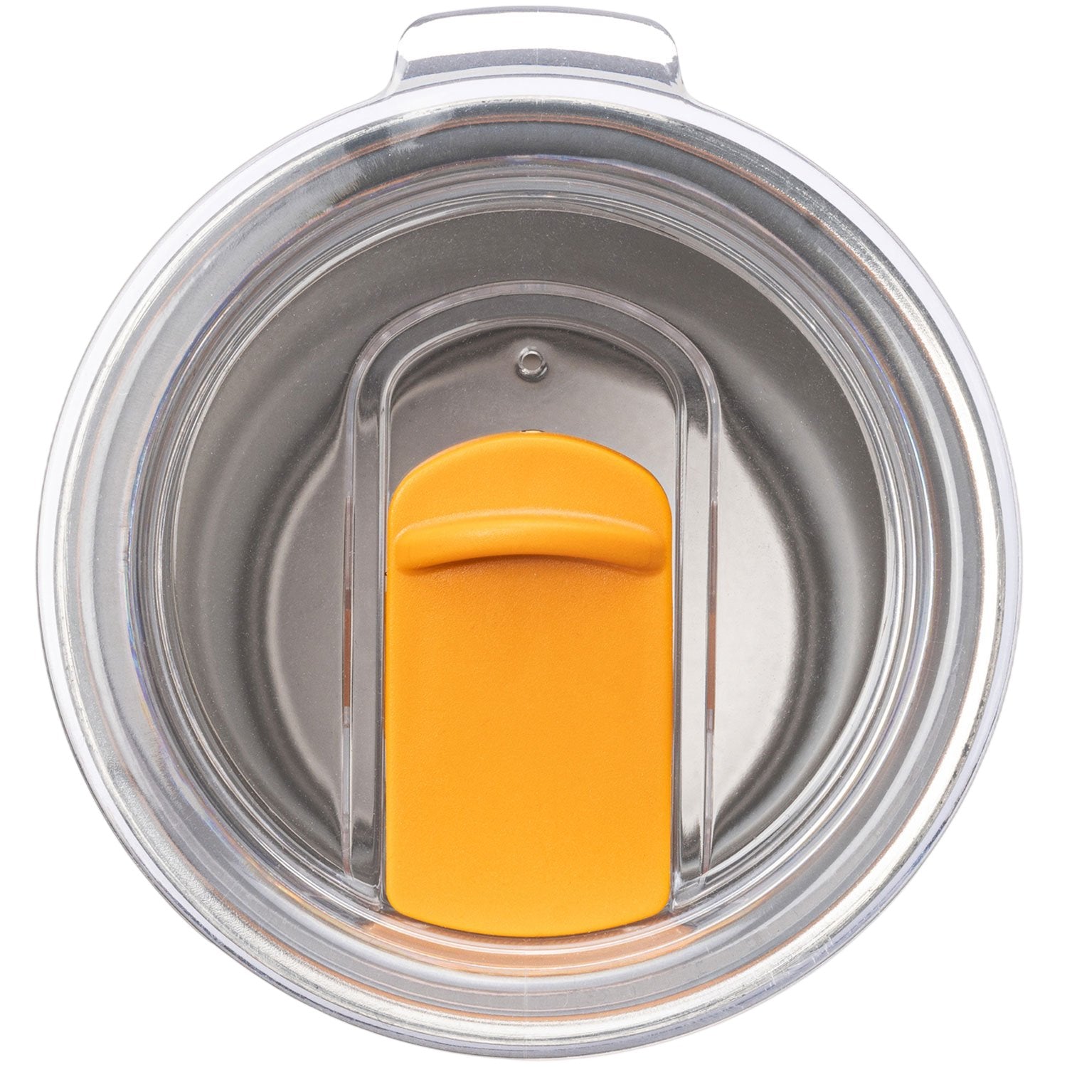 Thermos mug green 0.5 liter On-the-go mug