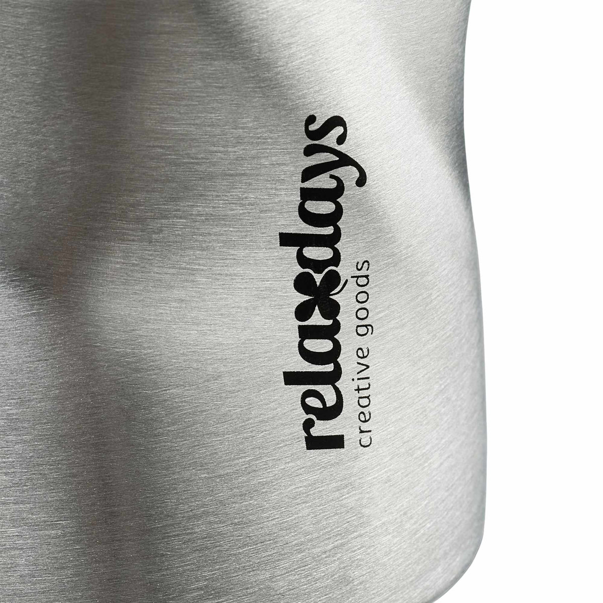 Thermos mug in stainless steel 500 ml