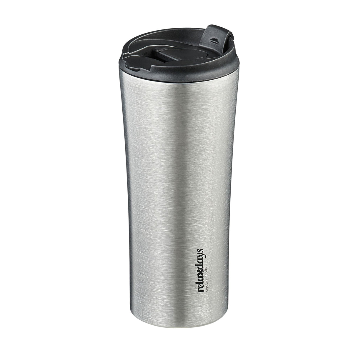 Thermos mug stainless steel 400 ml