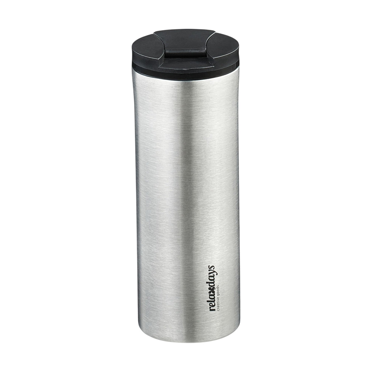 Thermos mug stainless steel 400 ml