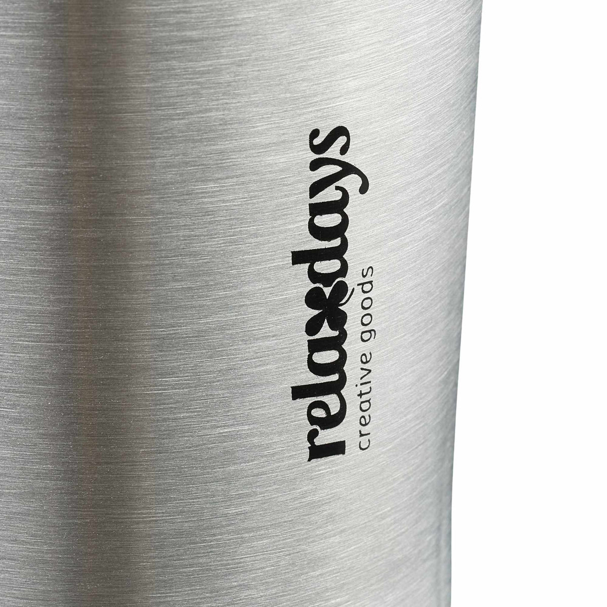 Thermos mug stainless steel 400 ml