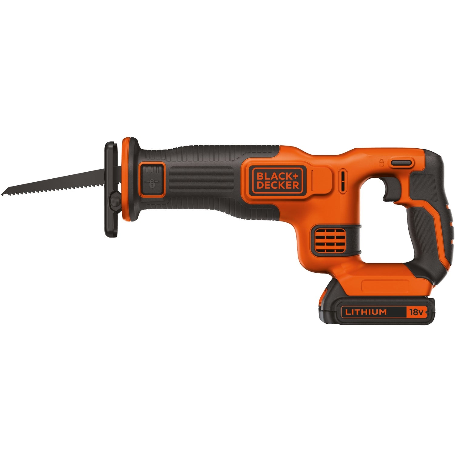 Tiger saw 18V 0-3000 rpm