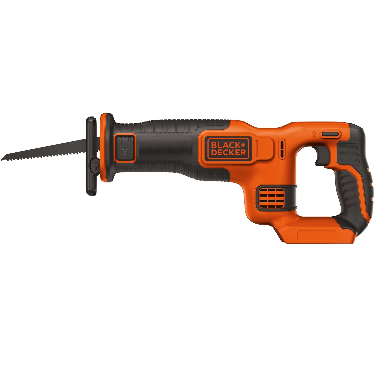 Tiger saw 18V, without batt/charger