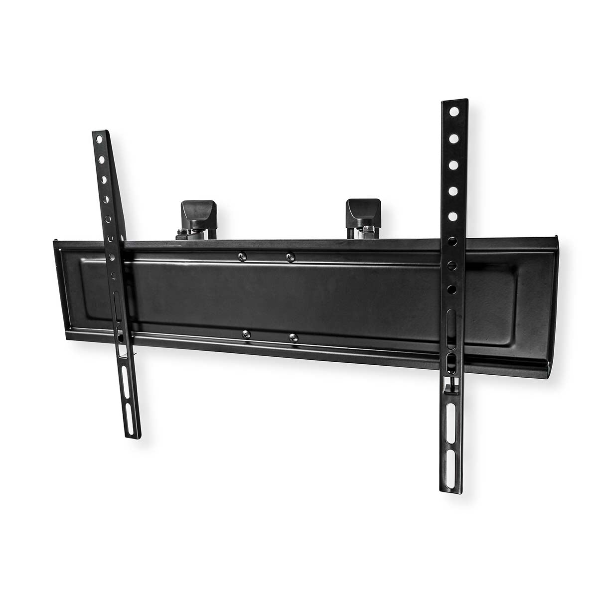 Tilt and swivel TV wall mount | 32-70 " | Maximum screen weight supported: 40 kg | Tiltable | Rotatable | Minimum wall distance: 80 mm | Maximum wall distance: 520 mm | 3 Pivot point(s) | Steel | Black