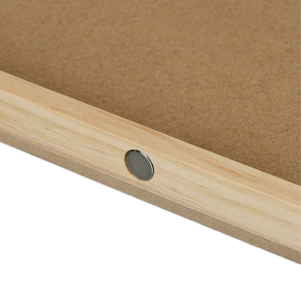 Tilting and rotating puzzle board