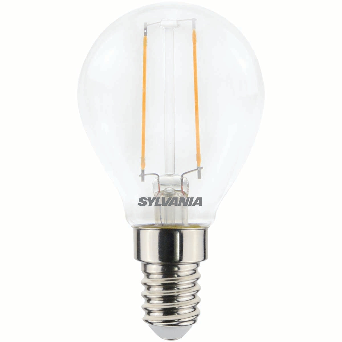 ToLEDo Retro Ball V5 CL 250LM 827 E14 SL