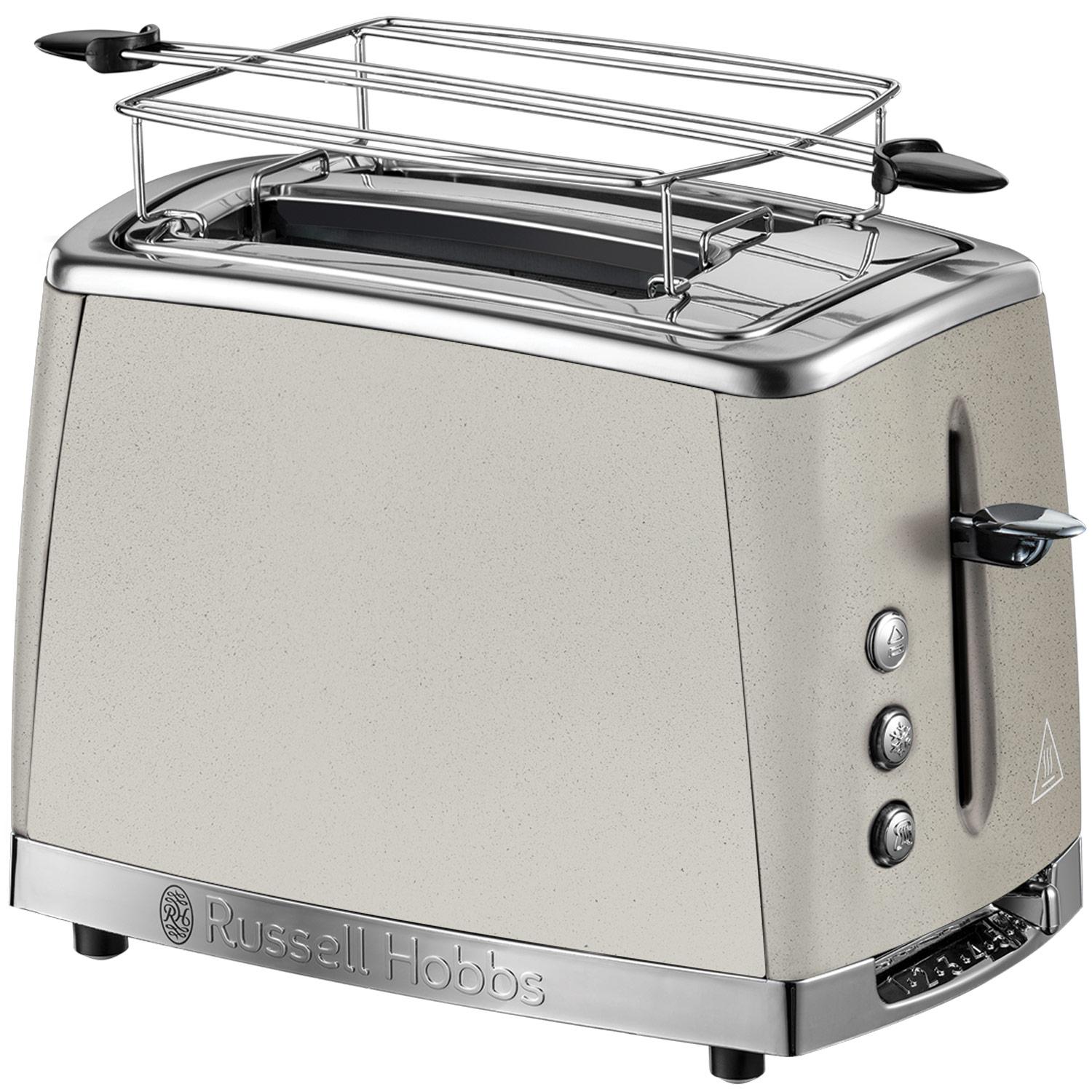 Toaster 26970-56 Luna Stone 2-slice