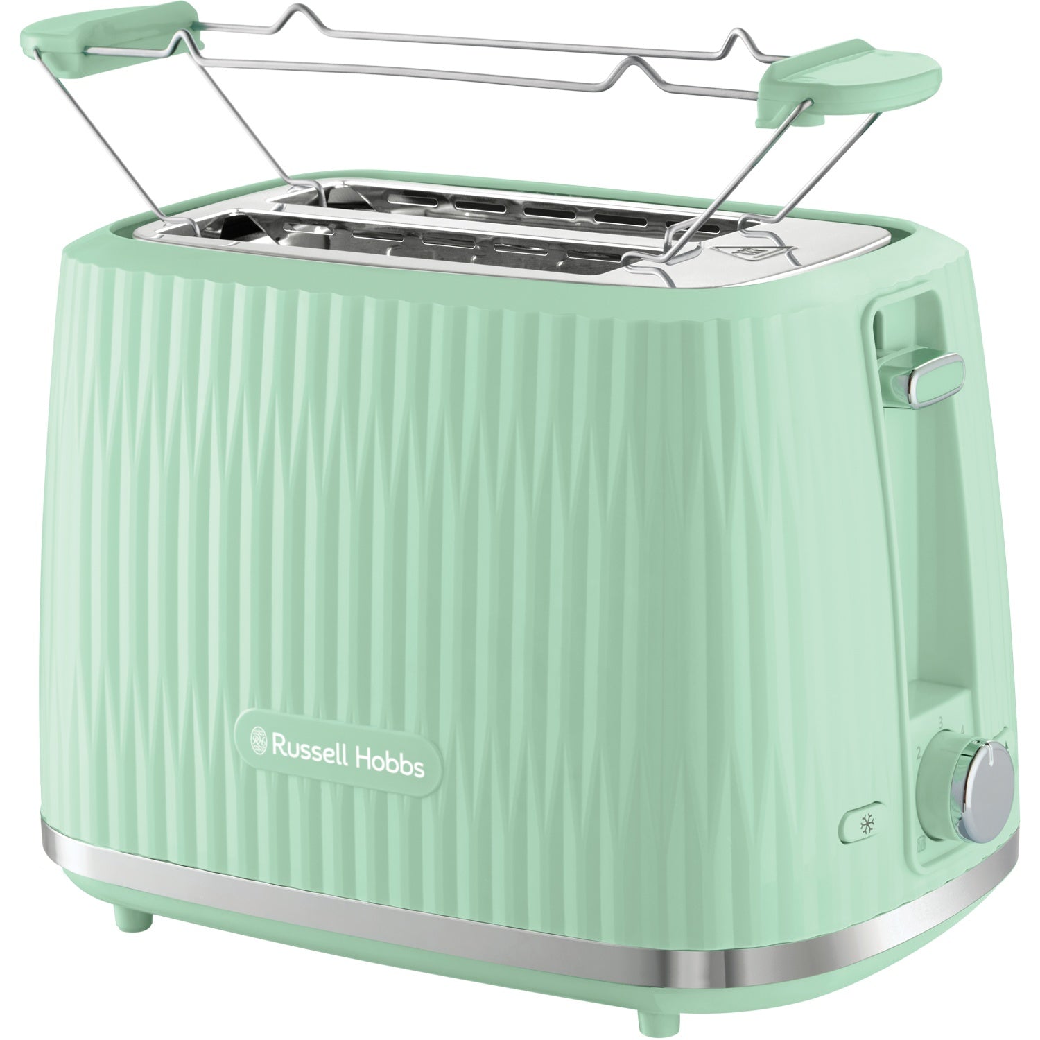 Toaster 27374-56 Eden 2S Toaster Pistachio