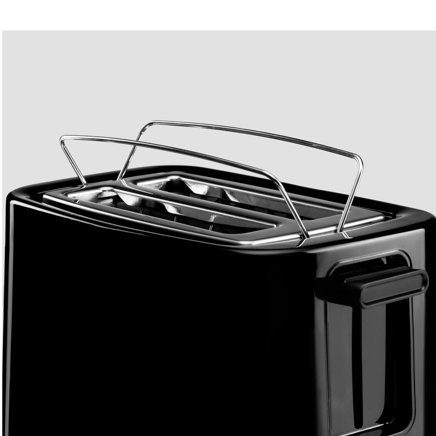 Toaster Daybreak Black 2 slices 2260