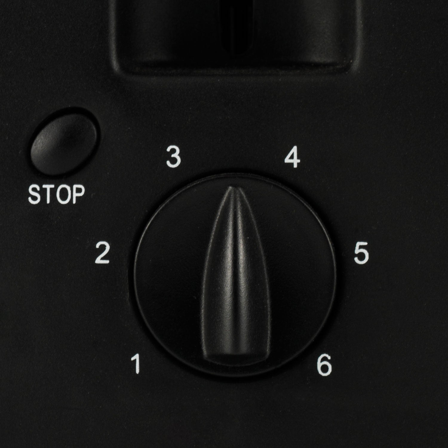 Toaster Design Inox 2234