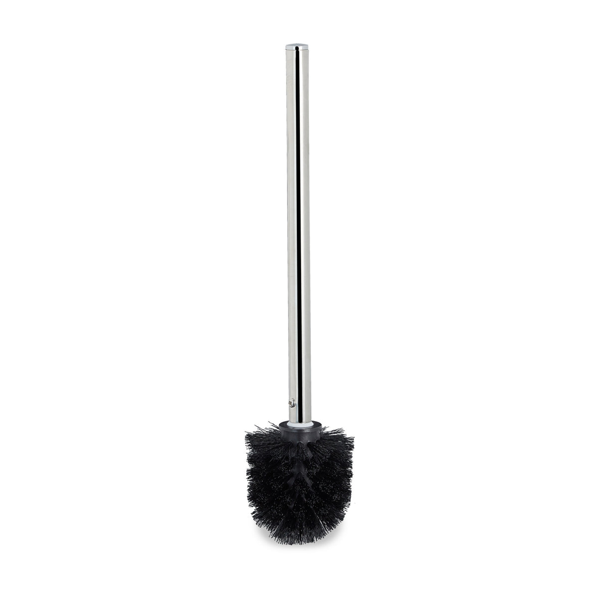 Toilet Brush Set with Holders, 3-Pack