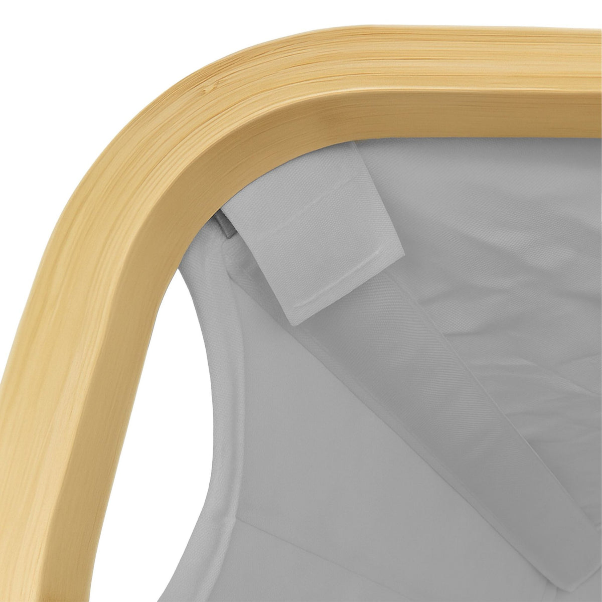 Toilet Roll Holder with Bamboo Lid, Holds 12 Rolls