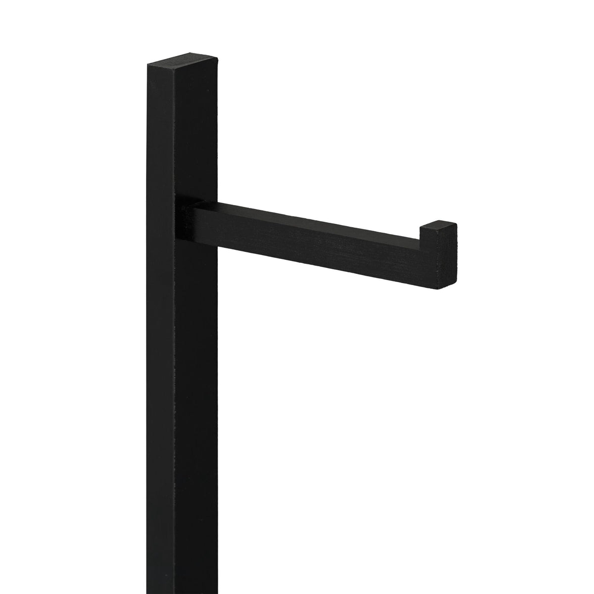 Toilet paper holder for 5 rolls