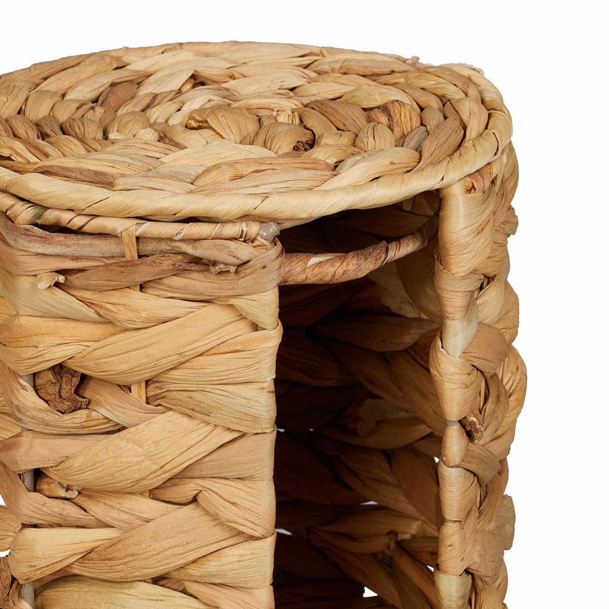 Toilet paper storage 3 rolls