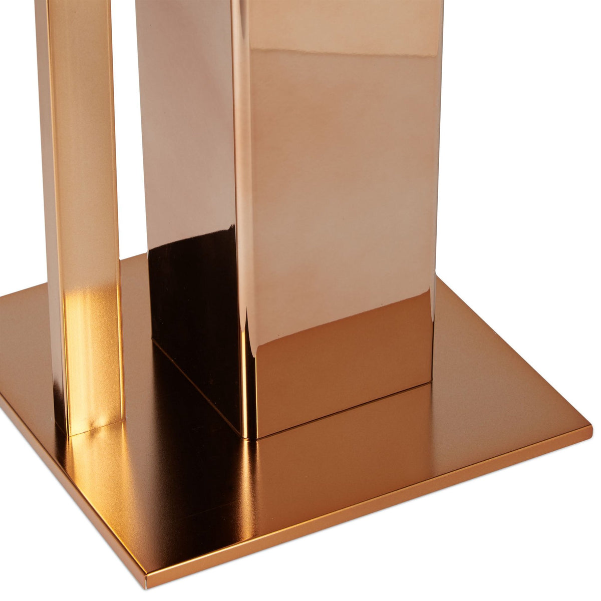 Toilet set WIMEDO in stainless steel