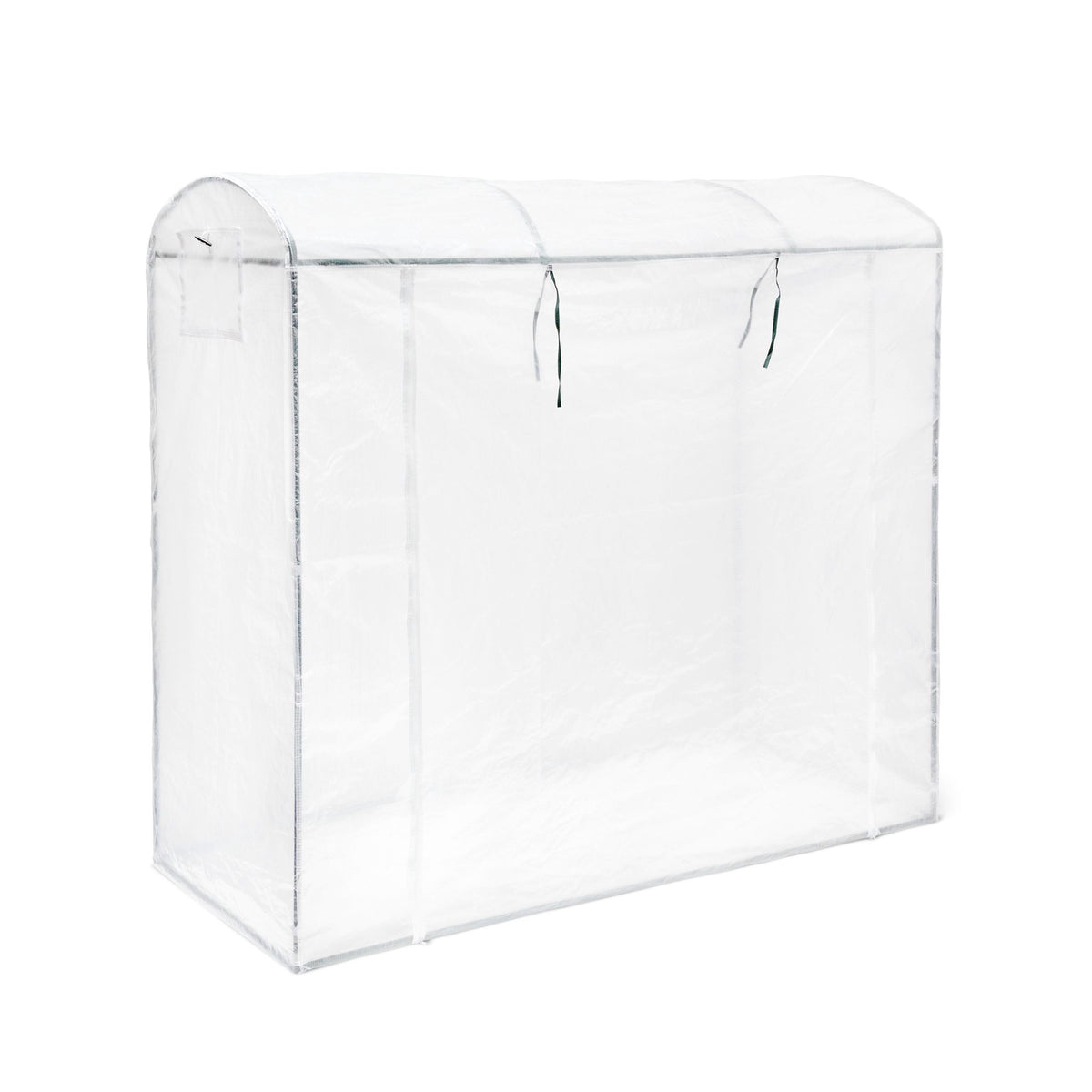 Tomato greenhouse XL with round roof