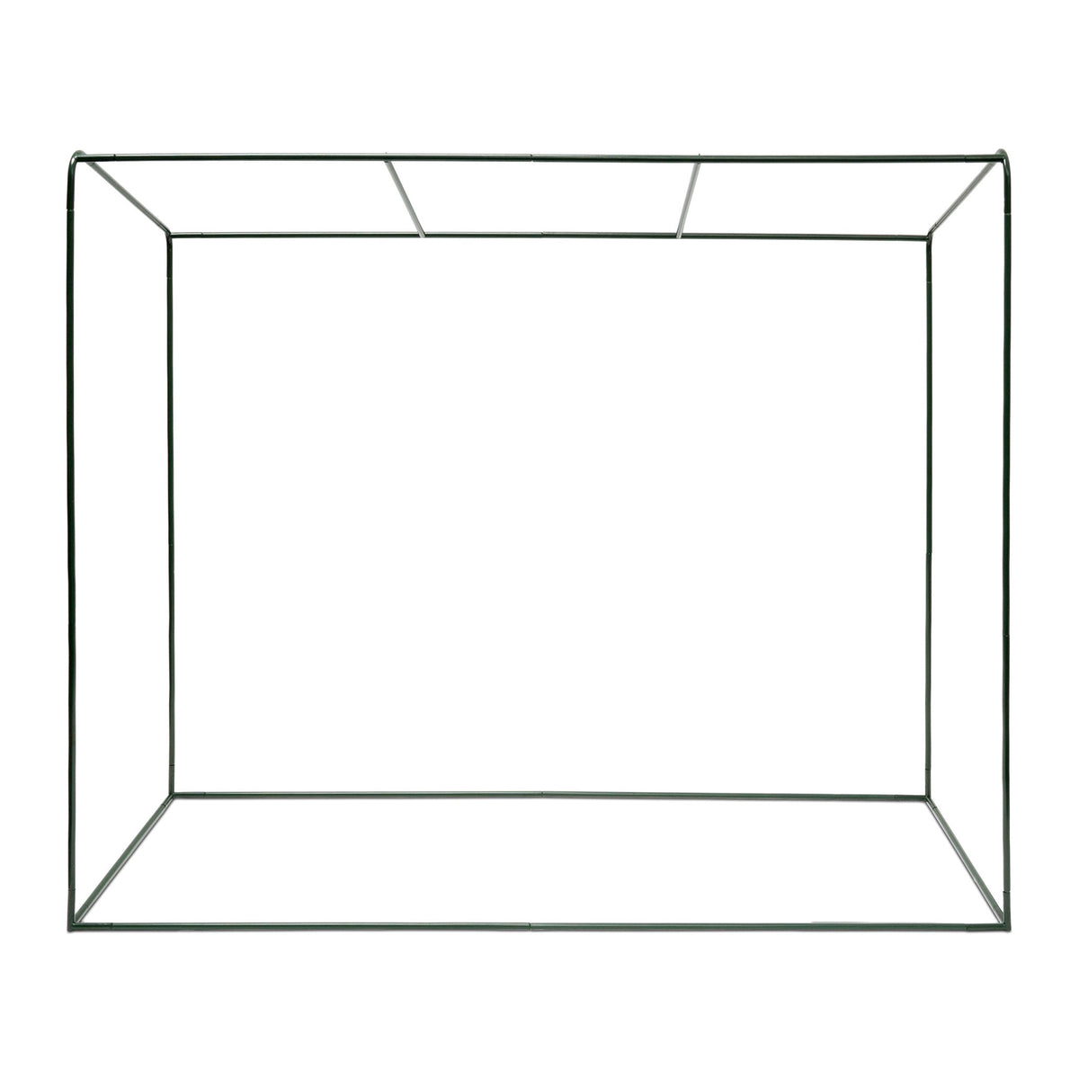 Tomato greenhouse XL with sloping roof