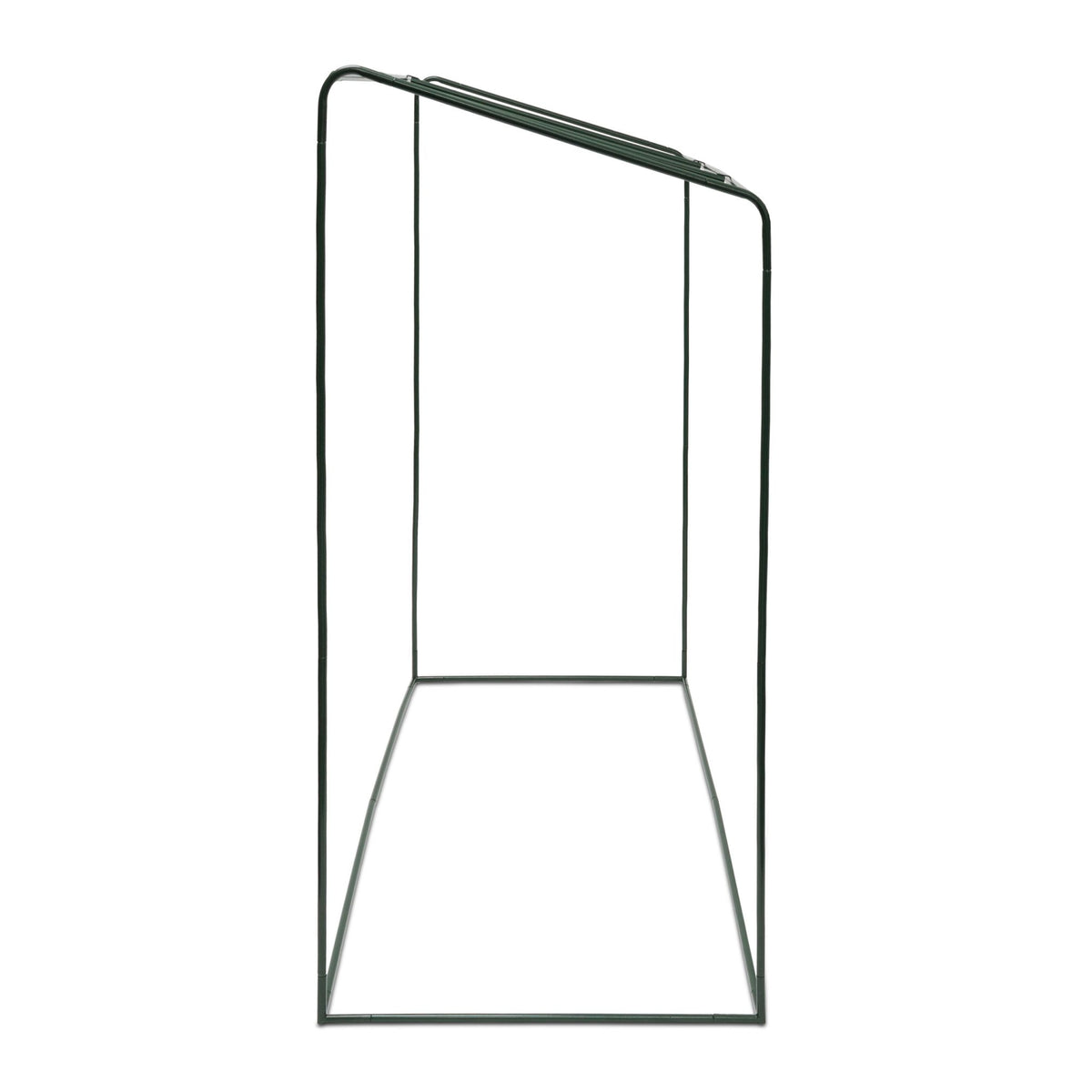 Tomato greenhouse XL with sloping roof