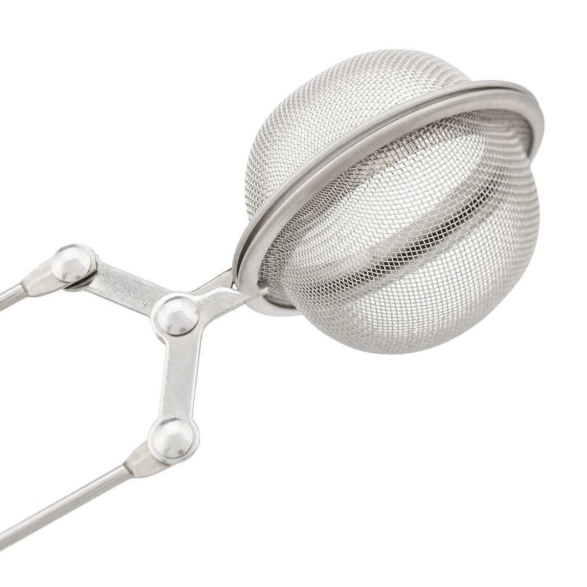 Tongs for tea, set of 10