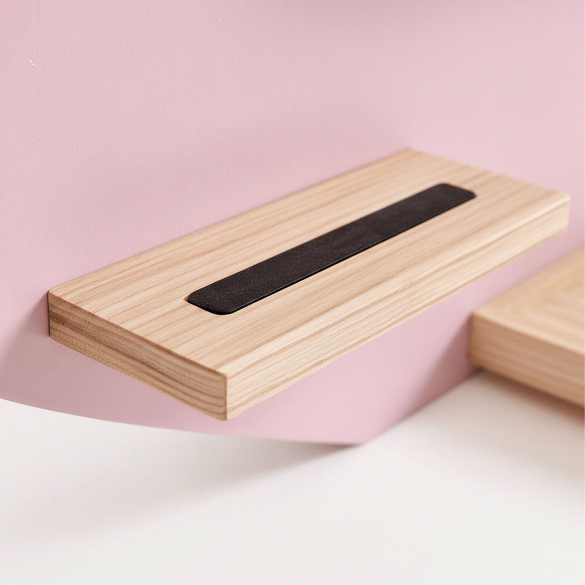 Toniebox Shelf with Magnetic Storage for 20 Figures