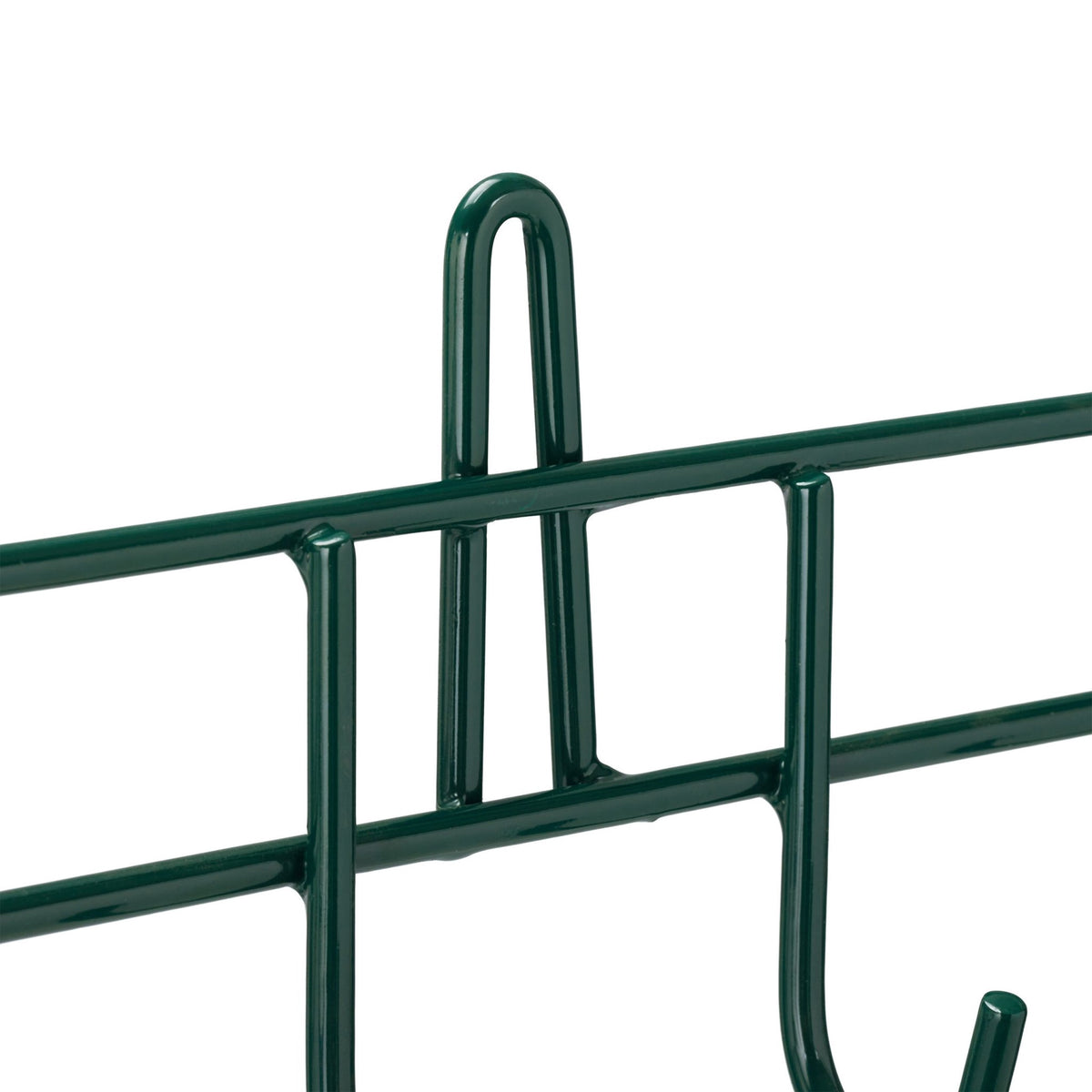 Tool holder for garden tools